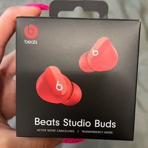 BRAND NEW Beats Studio Buds